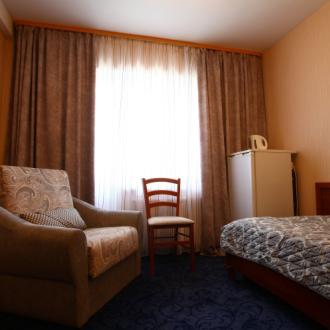 Пансионат Березовая Роща | Фото 10