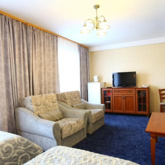 Пансионат Березовая Роща | Фото 12