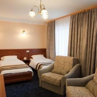 Пансионат Березовая Роща | Фото 13