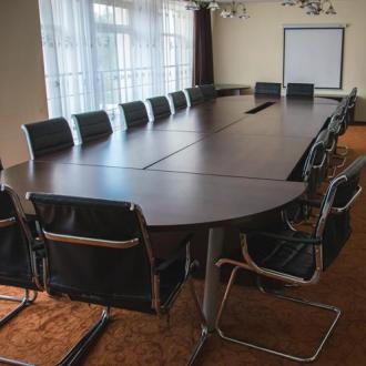 Пансионат Березовая Роща | Фото 16