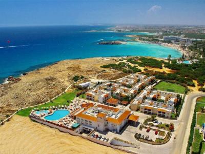 Футбольный Лагерь Aktea