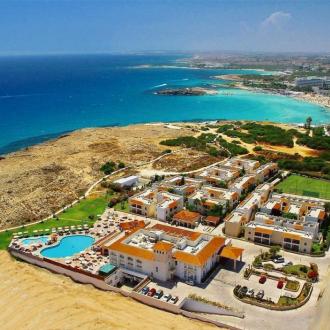 Футбольный Лагерь Aktea | Фото 1