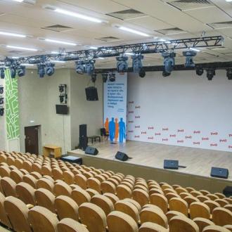 Пансионат Березовая Роща | Фото 17