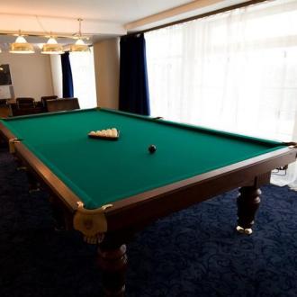 Пансионат Березовая Роща | Фото 18