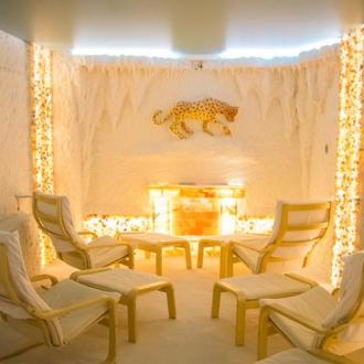 Пансионат Березовая Роща | Фото 19