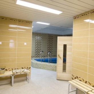 Пансионат Березовая Роща | Фото 21