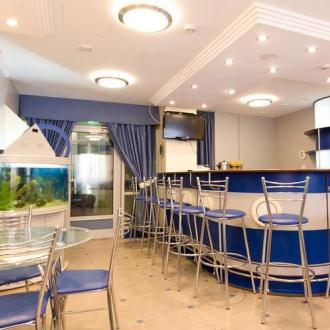 Пансионат Березовая Роща | Фото 22