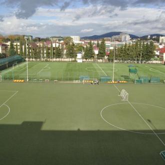 Спорт-Отель Юность В Адлере | Фото 3