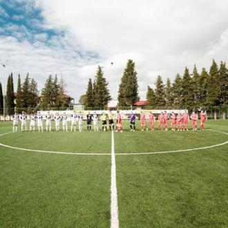 Спорт-Отель Юность В Адлере | Фото 7