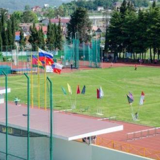 Спорт-Отель Юность В Адлере | Фото 8