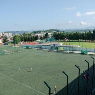 Спорт-Отель Юность В Адлере | Фото 9