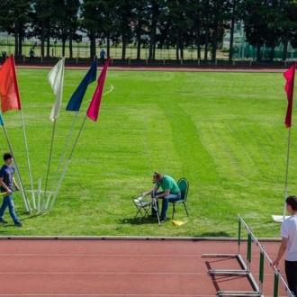 Спорт-Отель Юность В Адлере | Фото 12