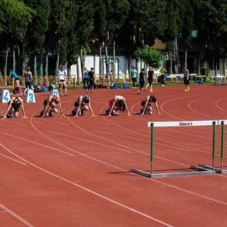 Спорт-Отель Юность В Адлере | Фото 18