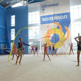 Спорт-Отель Юность В Адлере | Фото 23