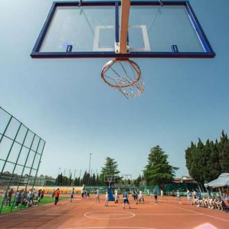 Спорт-Отель Юность В Адлере | Фото 24