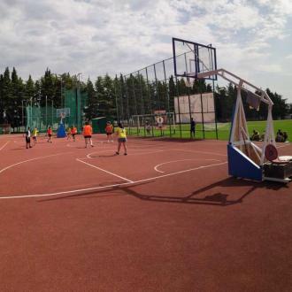 Спорт-Отель Юность В Адлере | Фото 26