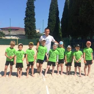 Спорт-Отель Юность В Адлере | Фото 27