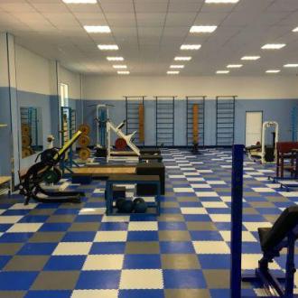 Спорт-Отель Юность В Адлере | Фото 31