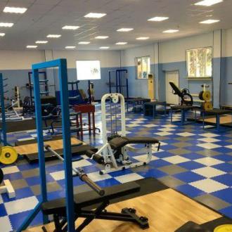 Спорт-Отель Юность В Адлере | Фото 32