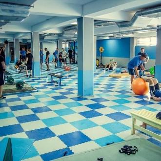 Спорт-Отель Юность В Адлере | Фото 33