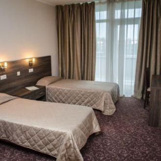 Спорт-Отель Юность В Адлере | Фото 34