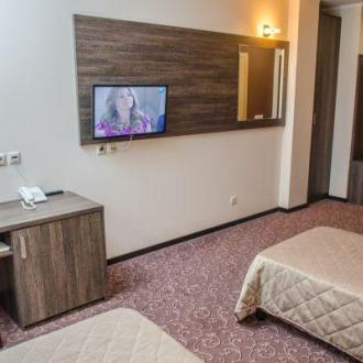 Спорт-Отель Юность В Адлере | Фото 35