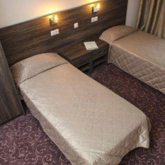 Спорт-Отель Юность В Адлере | Фото 36