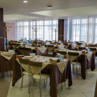 Спорт-Отель Юность В Адлере | Фото 39