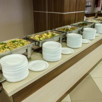 Спорт-Отель Юность В Адлере | Фото 40