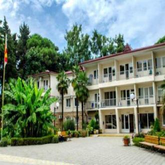 Спорт-Отель Юность В Адлере | Фото 2