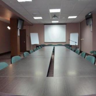 Спорт-Отель Юность В Адлере | Фото 41