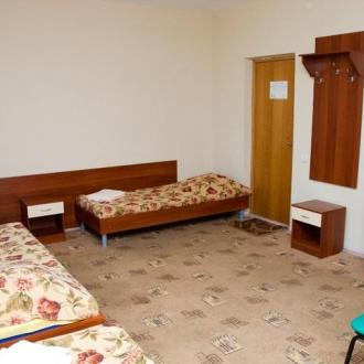 Спорт-Отель Юность В Адлере | Фото 37