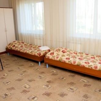 Спорт-Отель Юность В Адлере | Фото 38