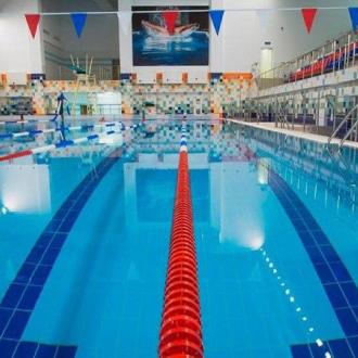 Дворец спорта Старт | Фото 2