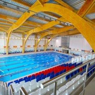 Дворец спорта Старт | Фото 3