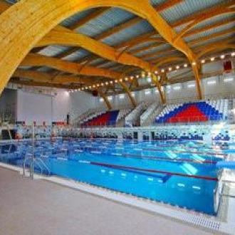 Дворец спорта Старт | Фото 4