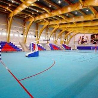 Дворец спорта Старт | Фото 5
