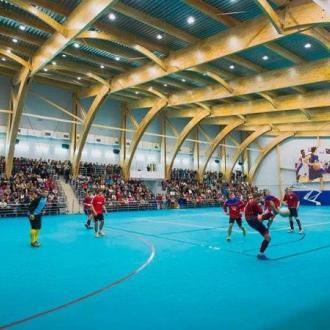 Дворец спорта Старт | Фото 6