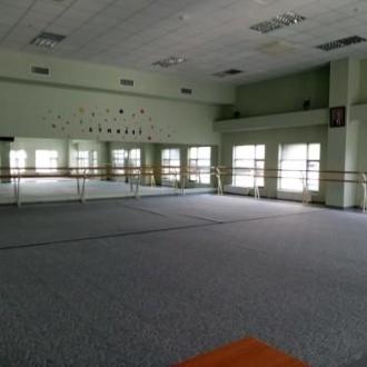 Дворец спорта Старт | Фото 7