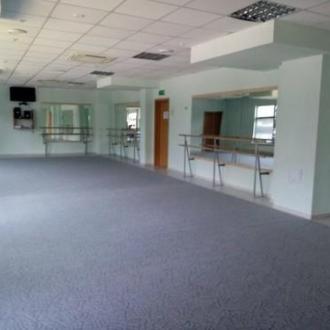 Дворец спорта Старт | Фото 8