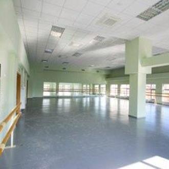 Дворец спорта Старт | Фото 9