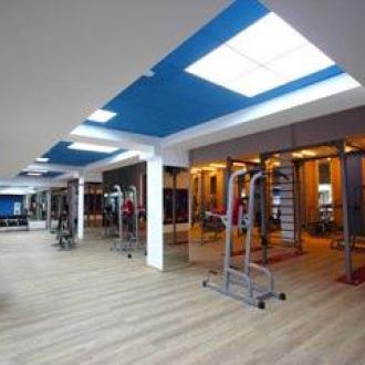 Дворец спорта Старт | Фото 11