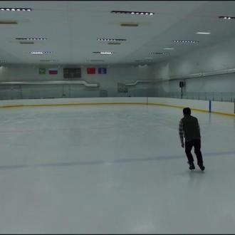 Дворец спорта Старт | Фото 12