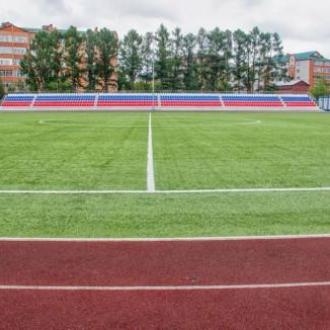 Дворец спорта Старт | Фото 13