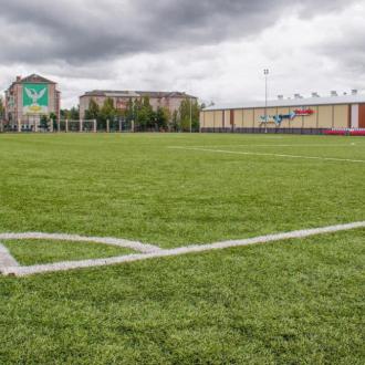 Дворец спорта Старт | Фото 14