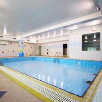 Дворец спорта Старт | Фото 16