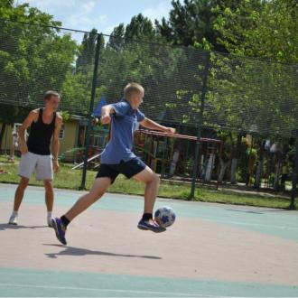 ДОЛ  Счастливое Детство В Анапе | Фото 4