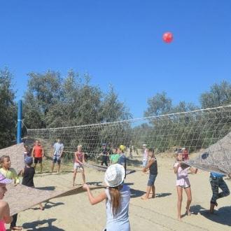 ДОЛ  Счастливое Детство В Анапе | Фото 5