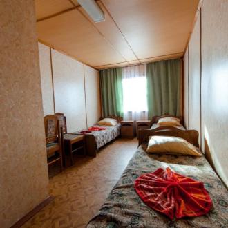 ДОЛ  Счастливое Детство В Анапе | Фото 7