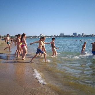 ДОЛ  Счастливое Детство В Анапе | Фото 9